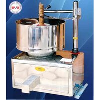 Conventional Wet Grinder - Application: Industrial