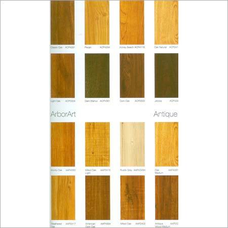 Armstrong Arborart Flooring