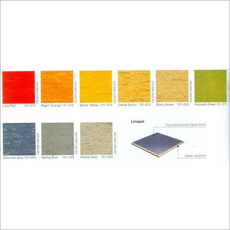 Linodur LPX Flooring