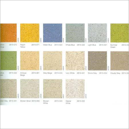 Armstrong Commercial Flooring
