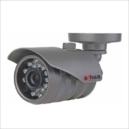High Resolution IR Bullet Camera