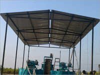 Frp Polycarbonate Domes