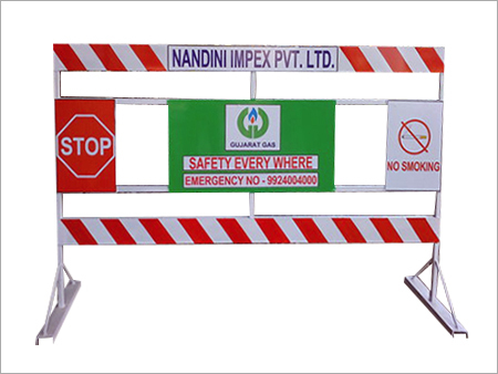 No Smoking Sign Boards