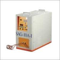 Ultra High Frequency Induction Heating machine