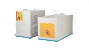 Medium Frequency Induction Heating Machine