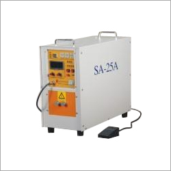 High Frequency Induction Heating Machine