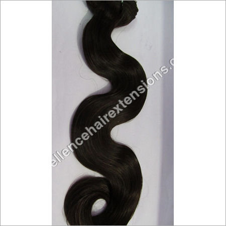 Indian Virgin Body Wave Hair Extensions