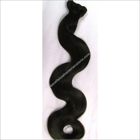 Indian Remy Hair Weave