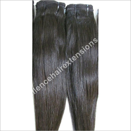 Indian Remy Human Hair Weave