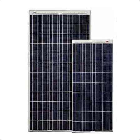 Photovoltaic Solar Modules