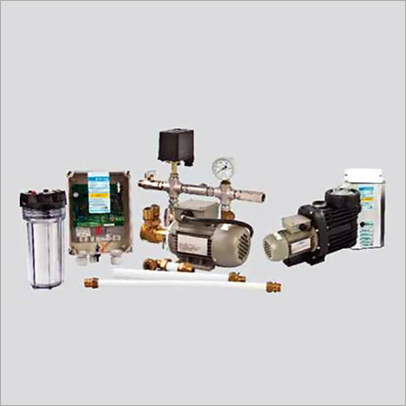 Solar Pumping Systems