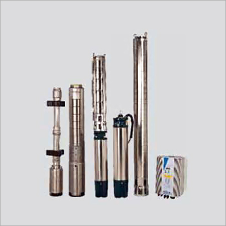 Solar Water Well Pump Kits