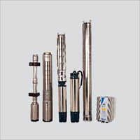 Solar Water Well Pump Kits