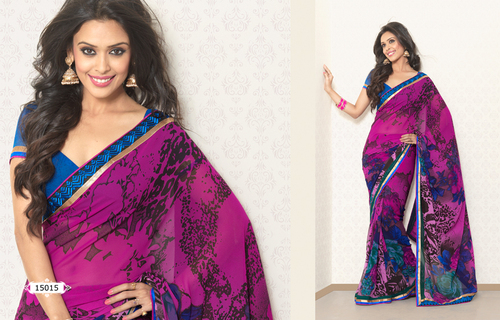 Designer Sarees