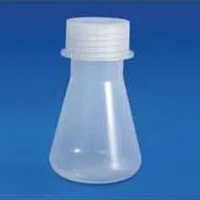 Conical Flasks Port Size: 250-400 Ml