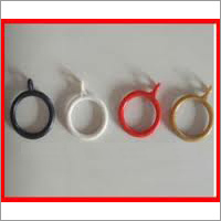 Curtain Rings