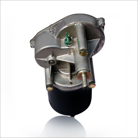DC Motor