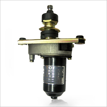 Wiper Motors