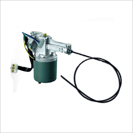 Automotive Wiper Motor