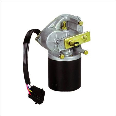 Integrated Wiper Motor