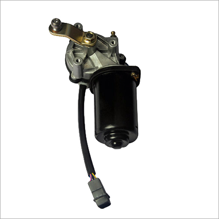 Direct Mounting Wiper Motor