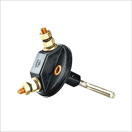 Battery Isolator Switch