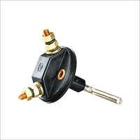 Battery Isolator Switch