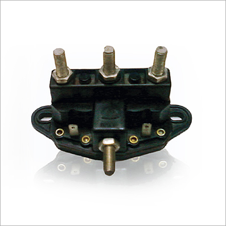 Polarity Switch