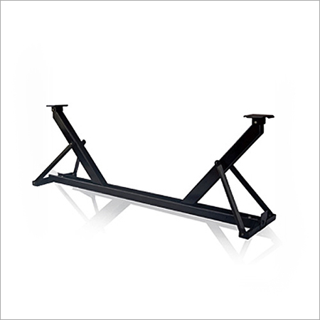 Stabilizer Jacks