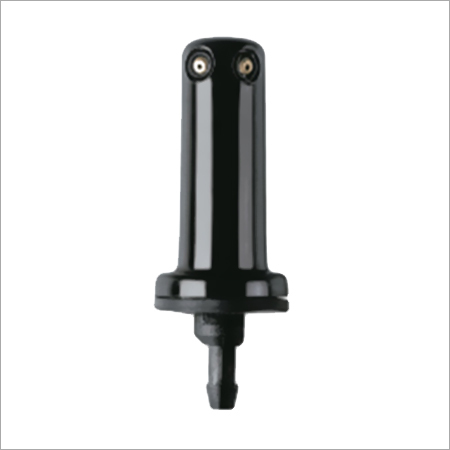 Windshield Washer Nozzle