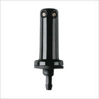 Windshield Washer Nozzle