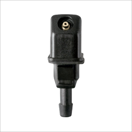 Windshield Washer Spray Nozzle