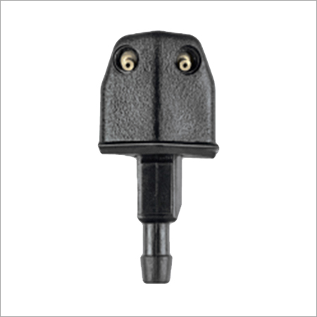 Windshield Washer Reservoir Nozzle