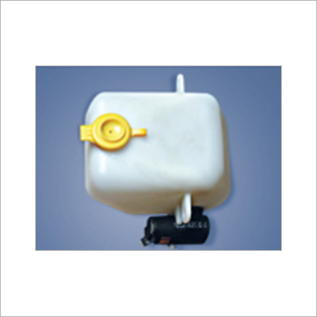 Windshield Washer Unit