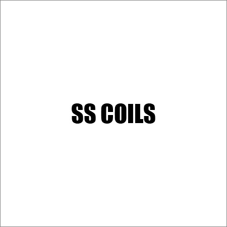 SS Coils