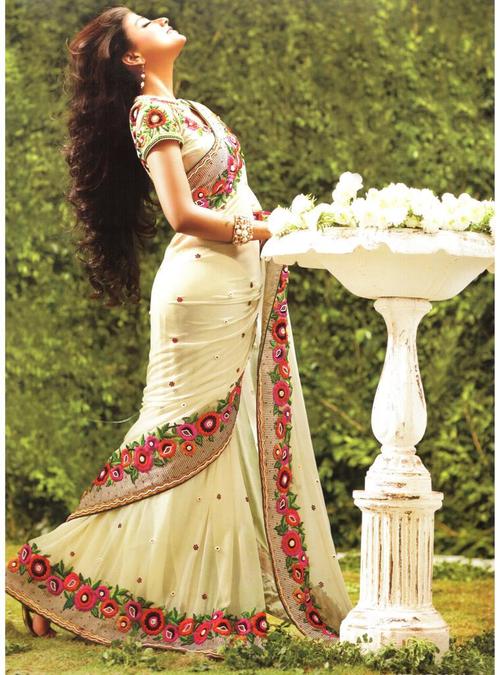 Bridal Sarees