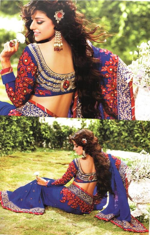 Bridal Sarees