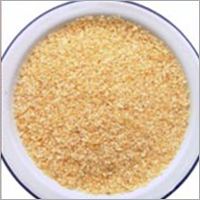 Dehydrated Garlic Minced