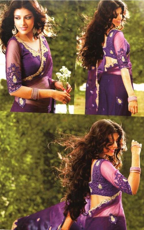 Quality Designer Saree