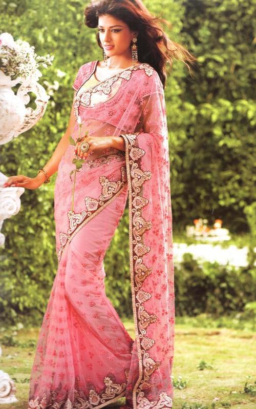 Bridal Sarees