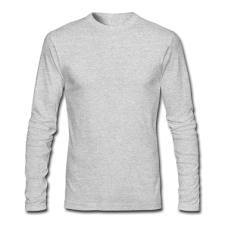 Full Sleeve T-Shirt