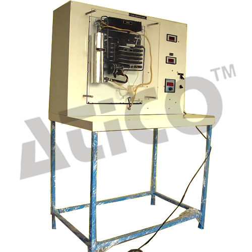 Vapour Absorption Refrigeration Trainer Application: Lab Equipment