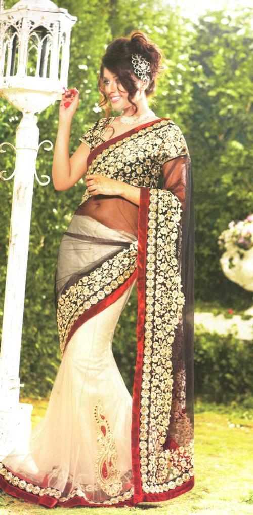 Bridal Sarees