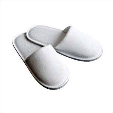 Fabric Slippers
