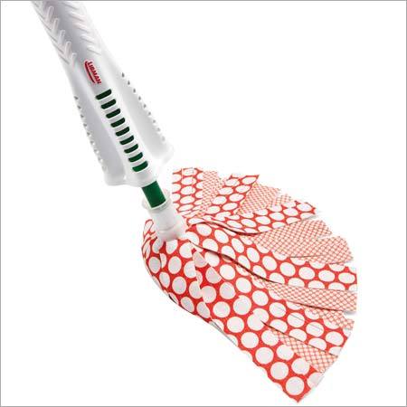 Fabric Mops