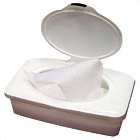 Wet Wipes