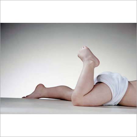 SMS Non Woven Diaper Fabric