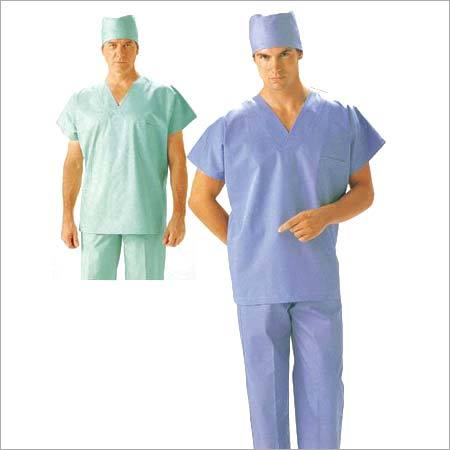 Surgical Gown