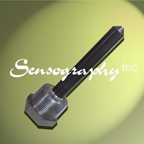 Tungsten Carbide Thermowell