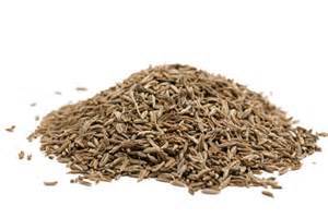 Black Cumin Seeds